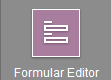 Element "Formular-Editor"