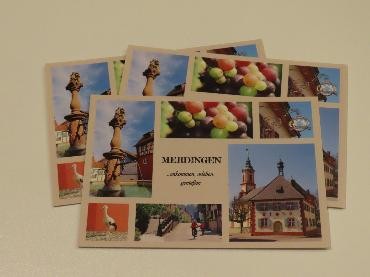 Postkarten