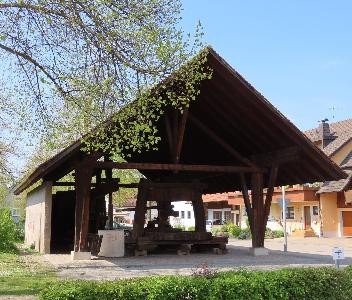 Merdinger Trottschopf