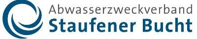 Logo Abwasserzweckverband Staufener Bucht AZV Staufener Bucht