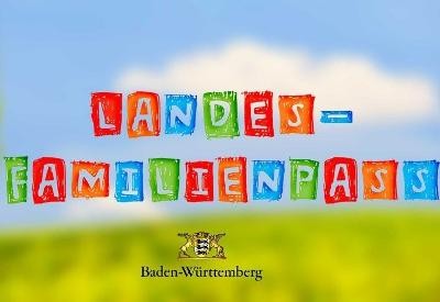 Landesfamilienpass in Baden-Württemberg Landesfamilienpass