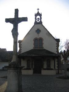 Friedhof Merdingen