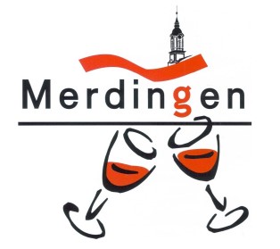 Logo Weinfest Gemeinde Merdingen
