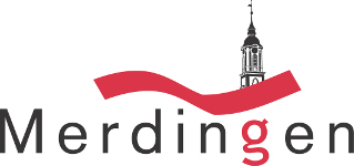 Logo Gemeinde Merdingen