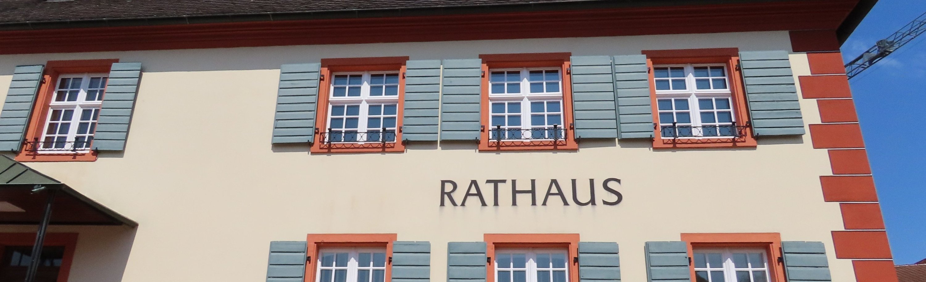 Rathaus Merdingen